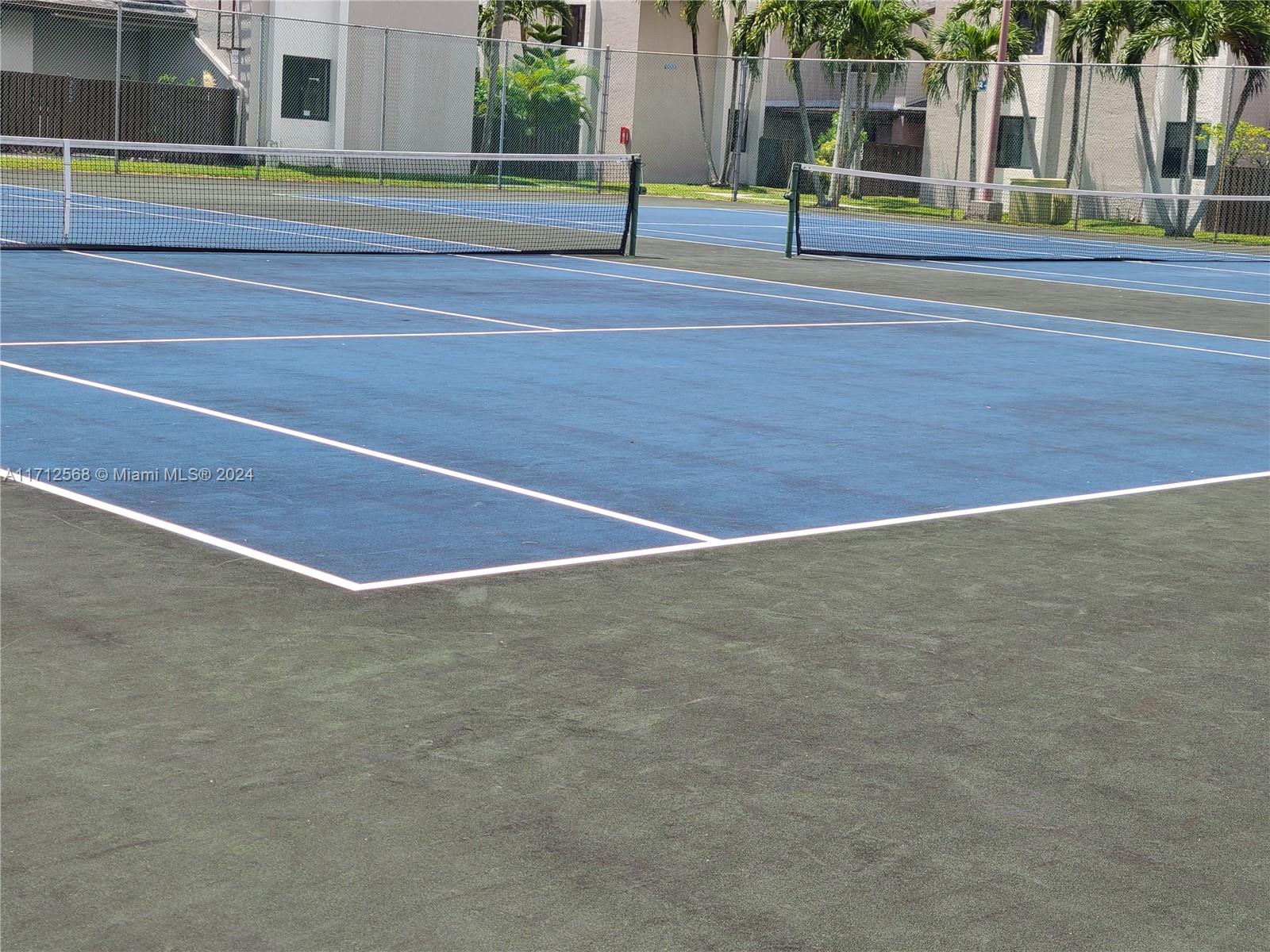 INDIAN LK VILLAGE PHASE 1 - Residential Lease