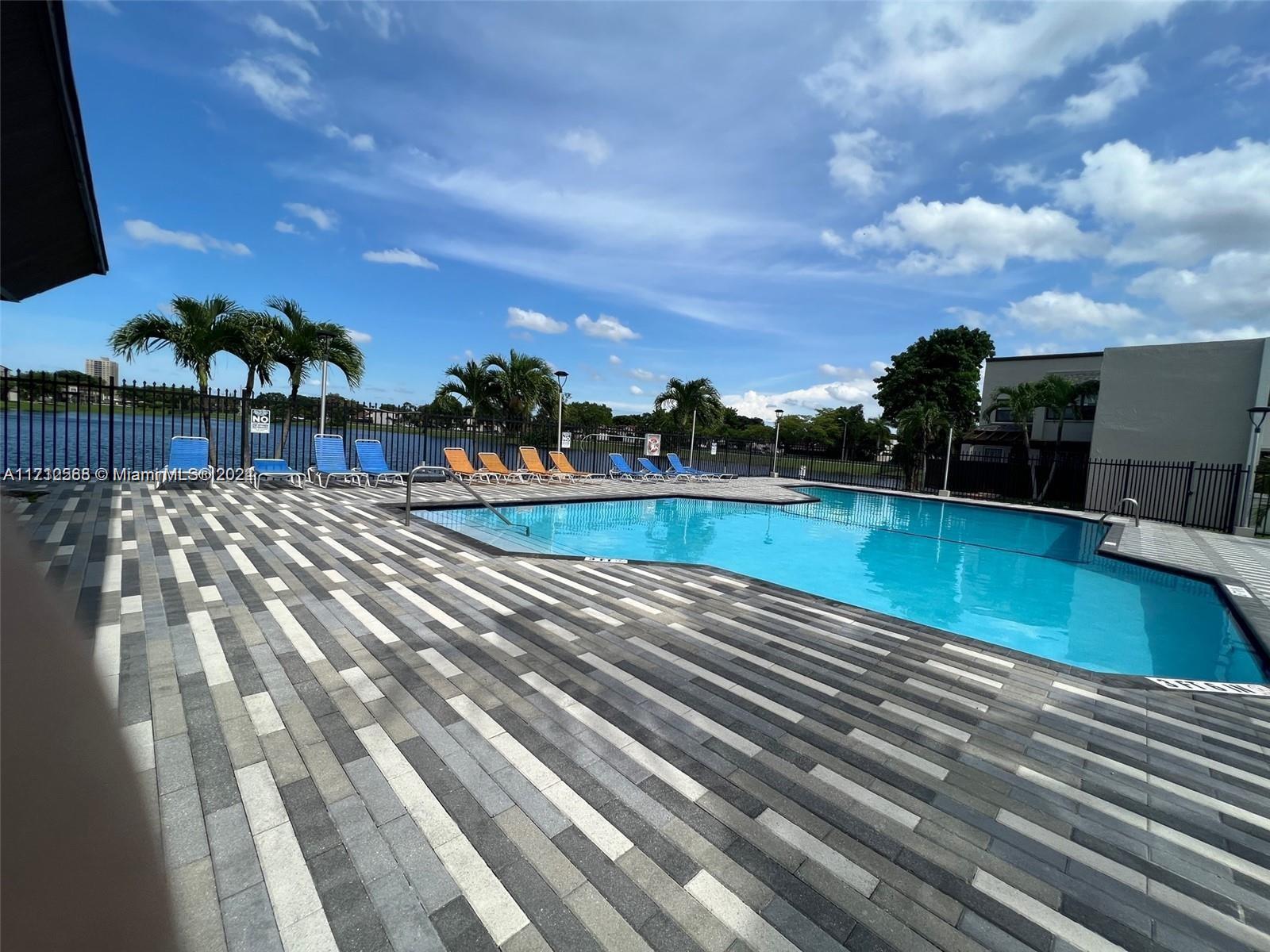 INDIAN LK VILLAGE PHASE 1 - Residential Lease