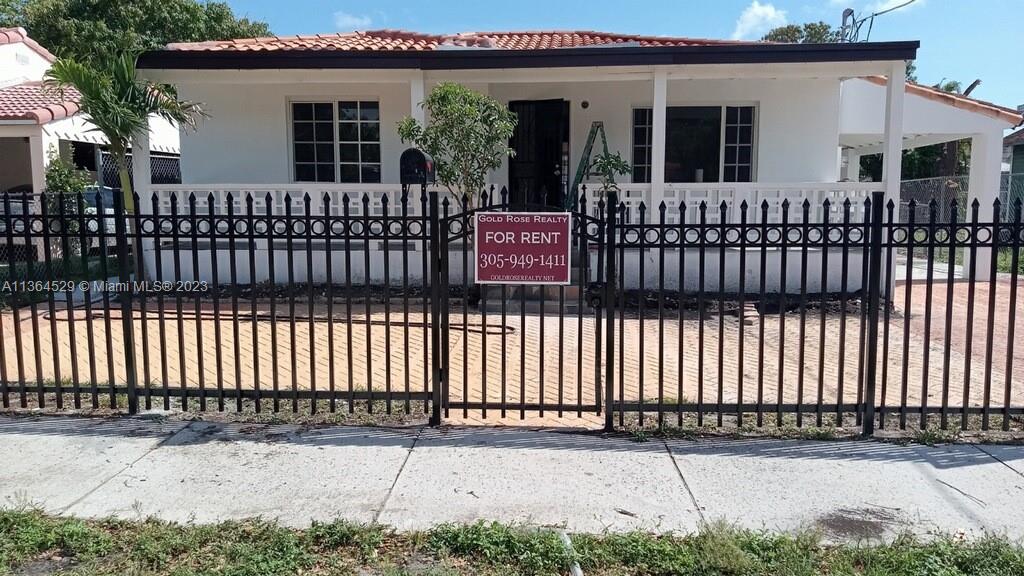 PRINCESS PARK - Residential Lease