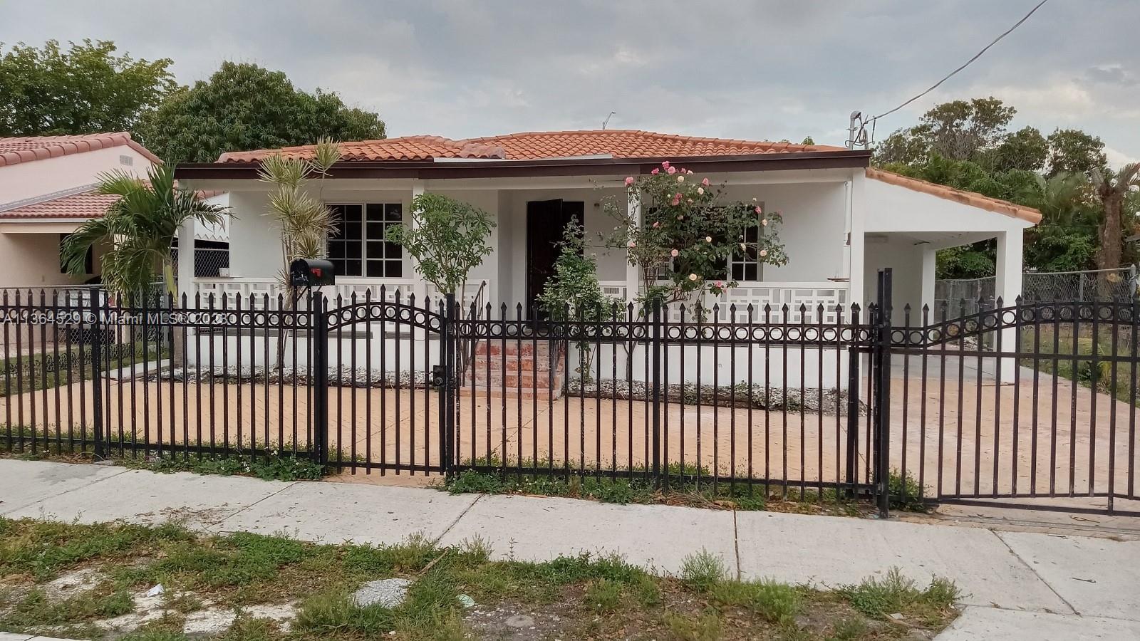 PRINCESS PARK - Residential Lease