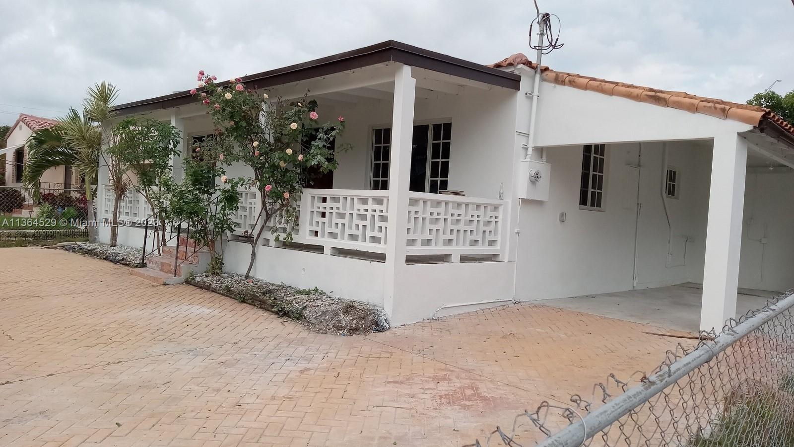 PRINCESS PARK - Residential Lease