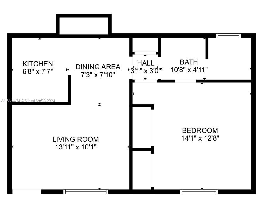 CAUSEWAY BAYFRONTS - Residential Lease