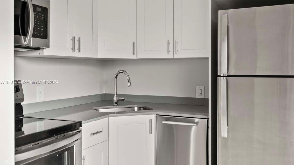 CAUSEWAY BAYFRONTS - Residential Lease
