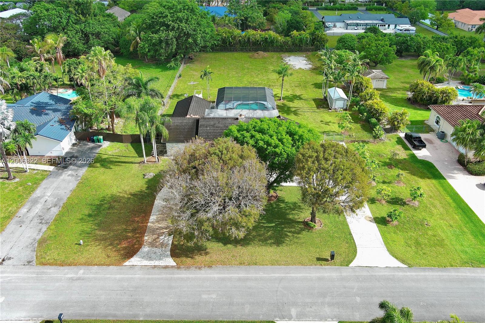 SILVER PALM CITY - Residential