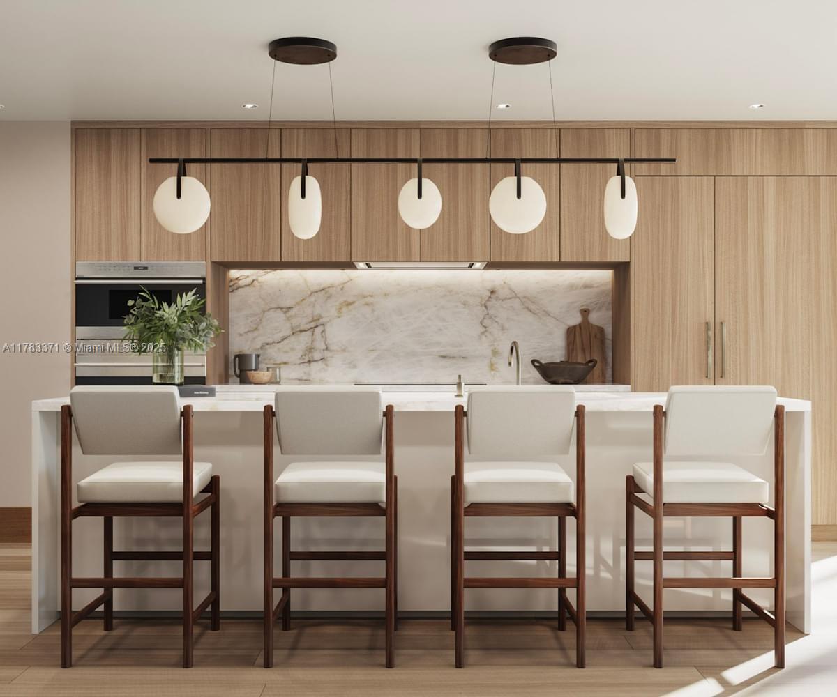 BAY HARBOR ISLAND - Residential