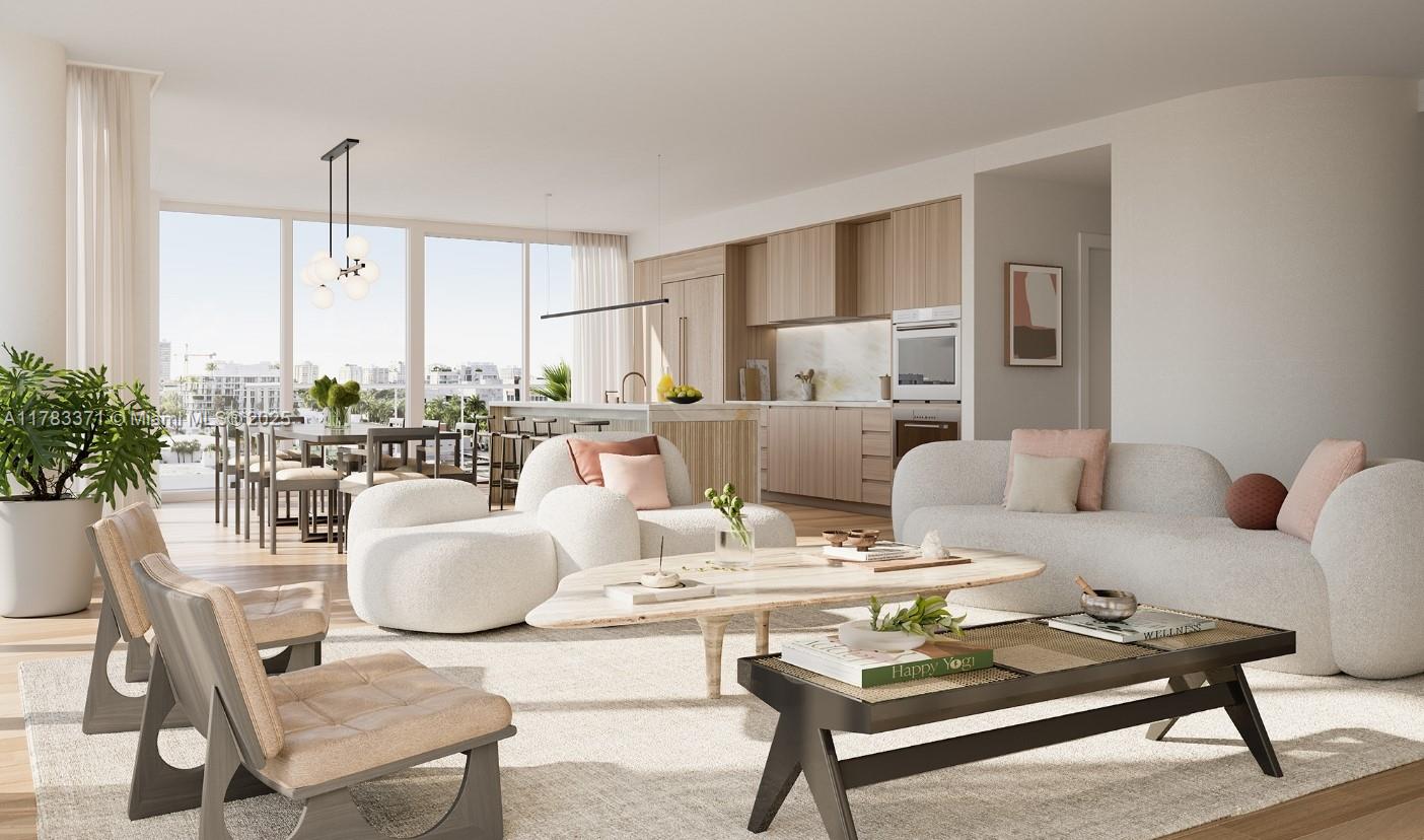 BAY HARBOR ISLAND - Residential