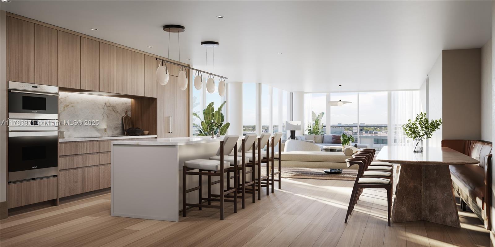 BAY HARBOR ISLAND - Residential