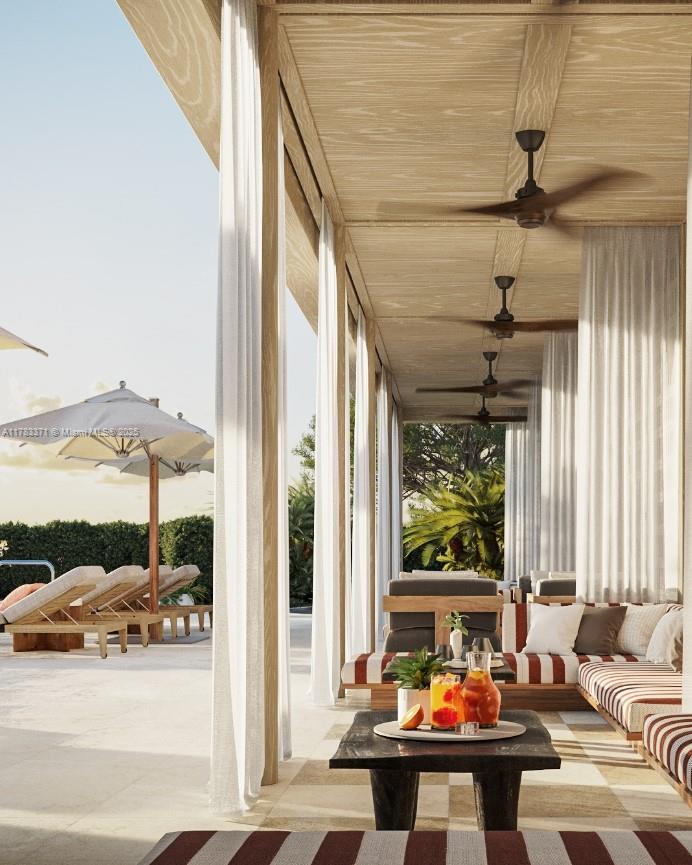 BAY HARBOR ISLAND - Residential