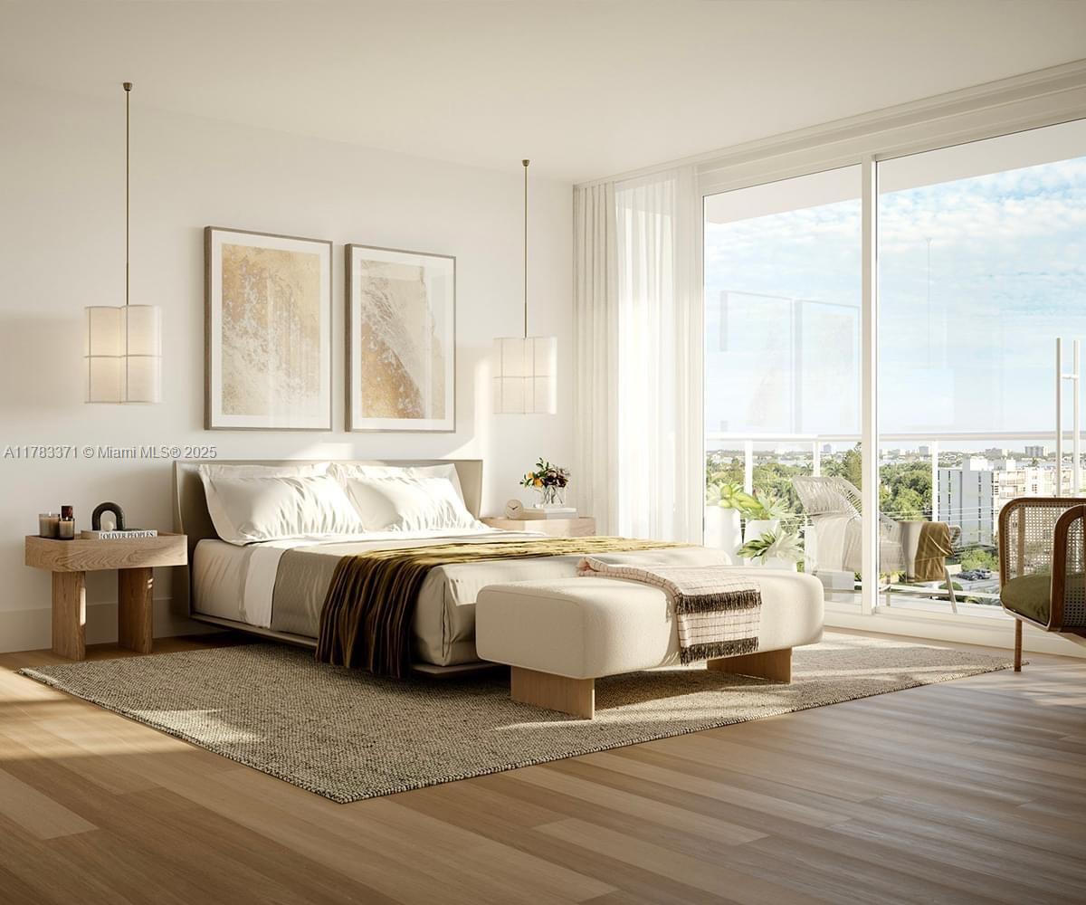 BAY HARBOR ISLAND - Residential