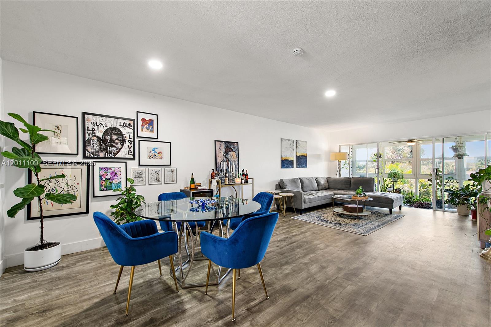 RIO NUEVO C CONDO - Residential