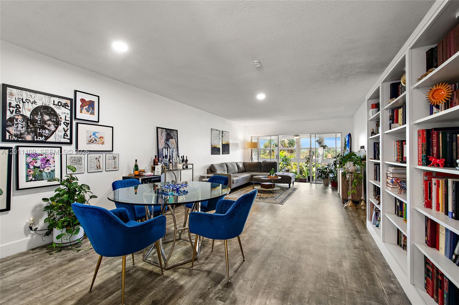 RIO NUEVO C CONDO - Residential