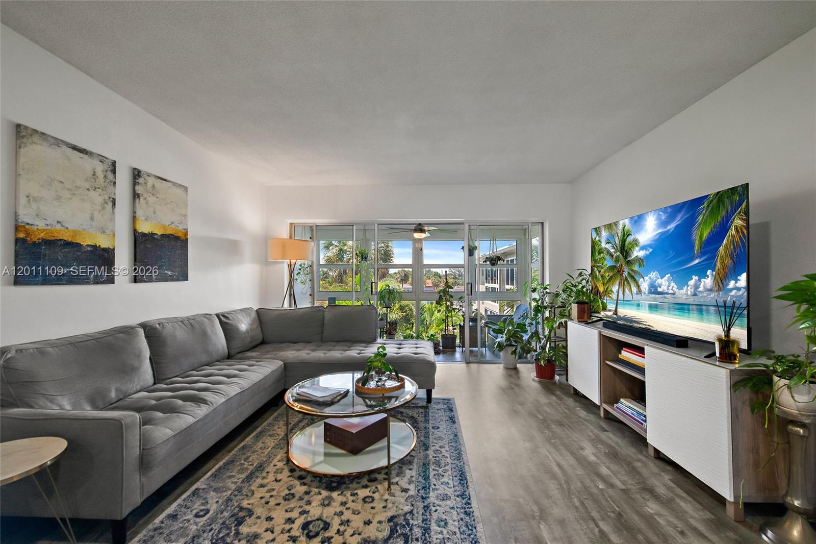 RIO NUEVO C CONDO - Residential