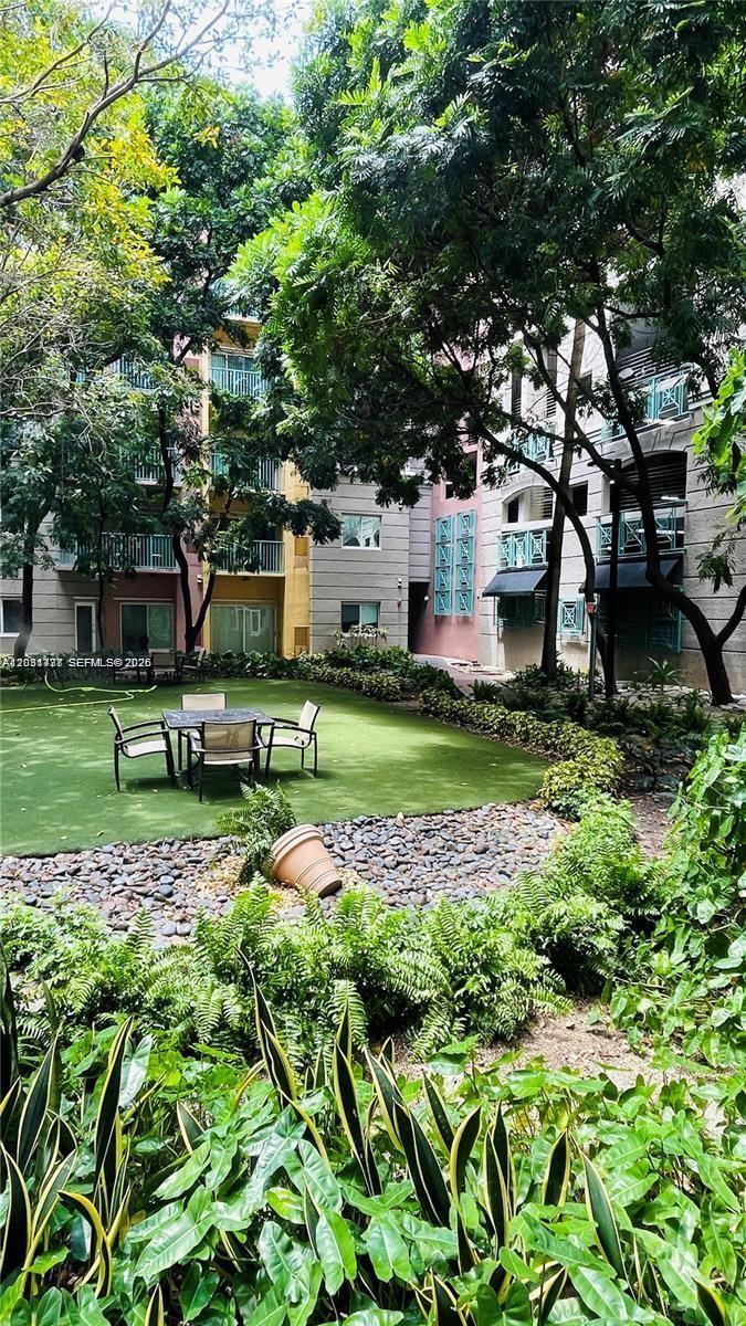 VALENCIA CONDO - Residential Lease
