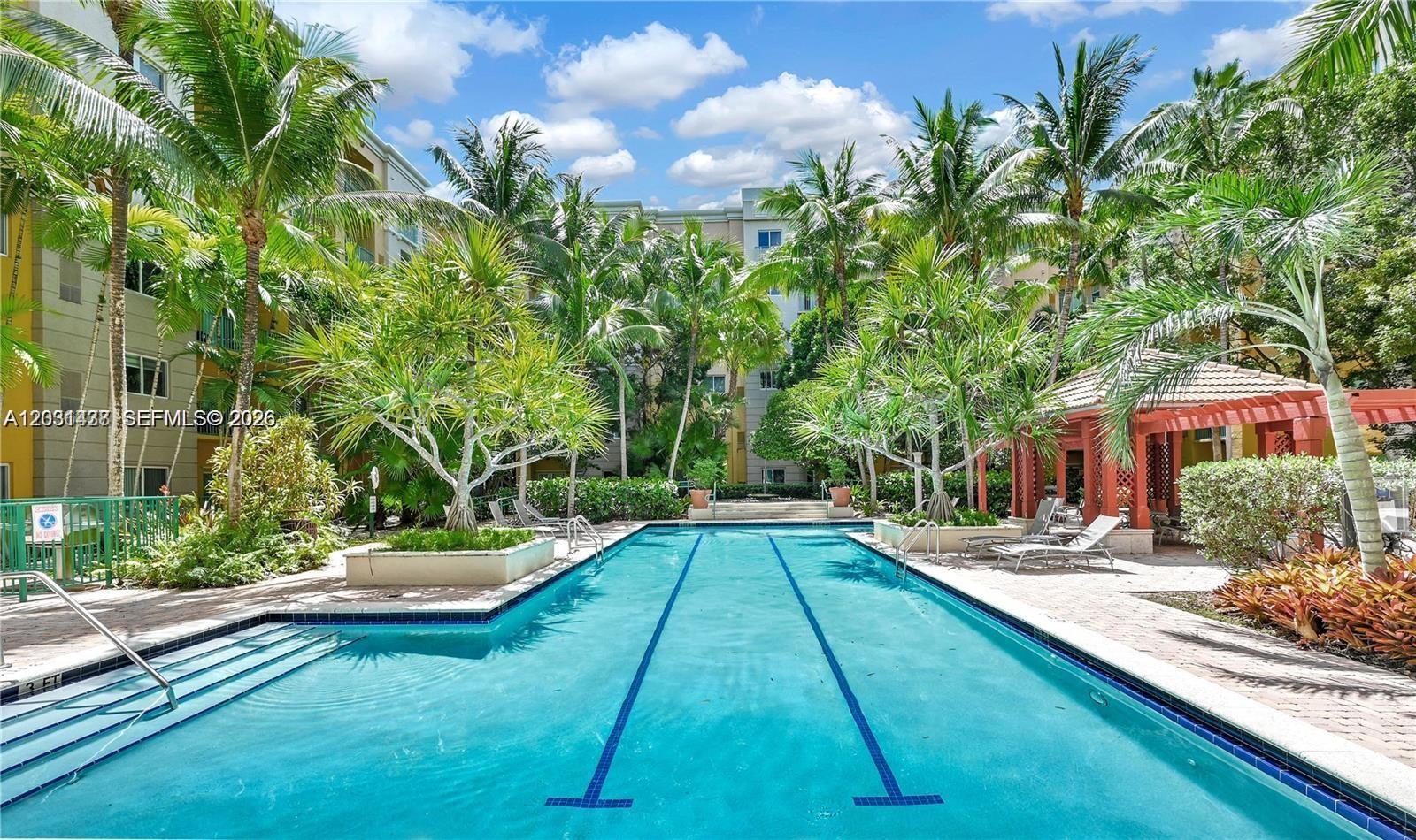 VALENCIA CONDO - Residential Lease