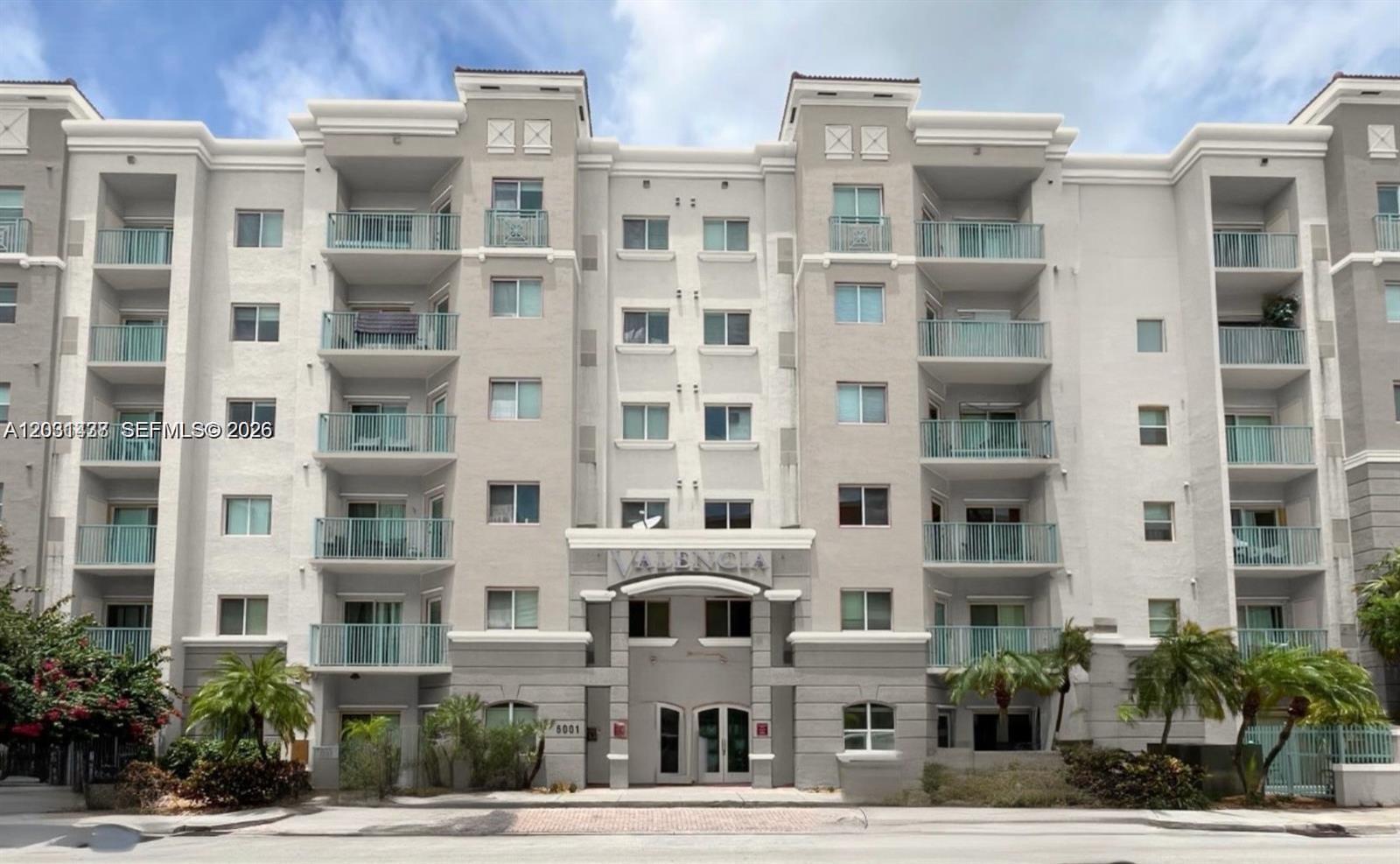 VALENCIA CONDO - Residential Lease