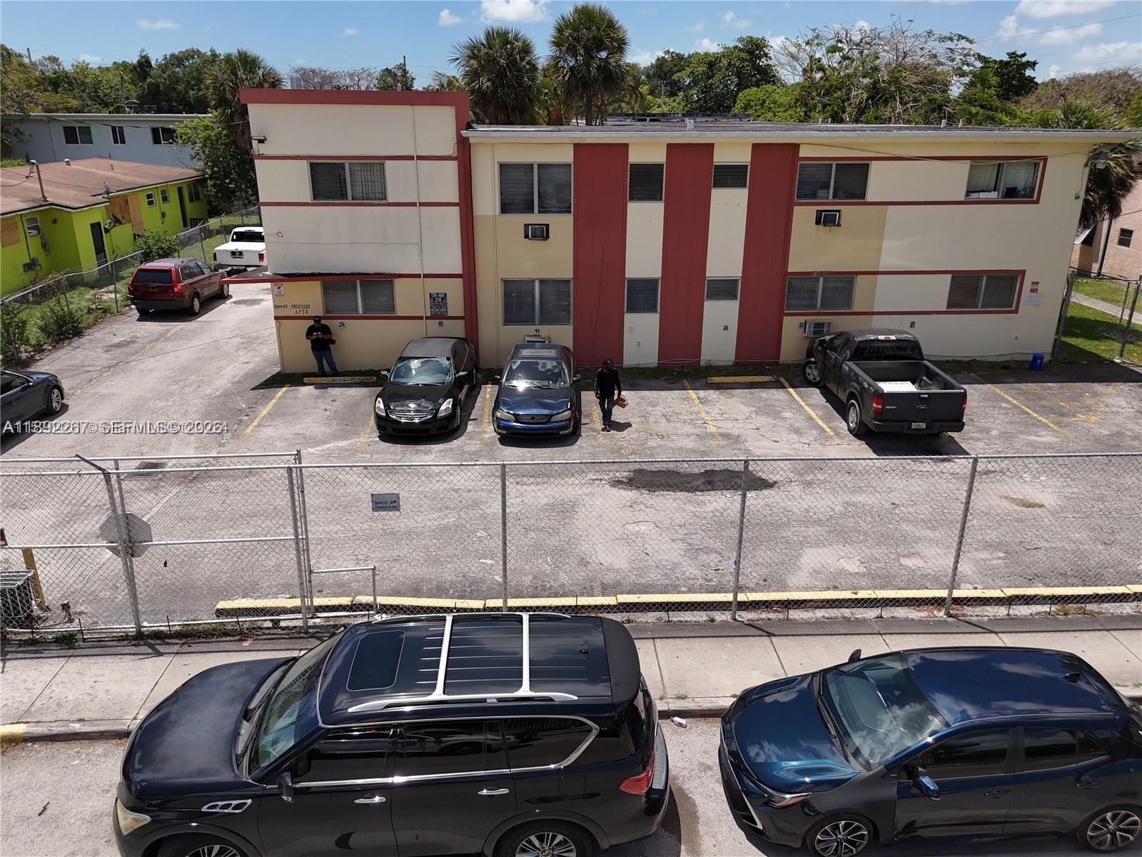 PRESTIGE APTS INC CO-OP - Residential