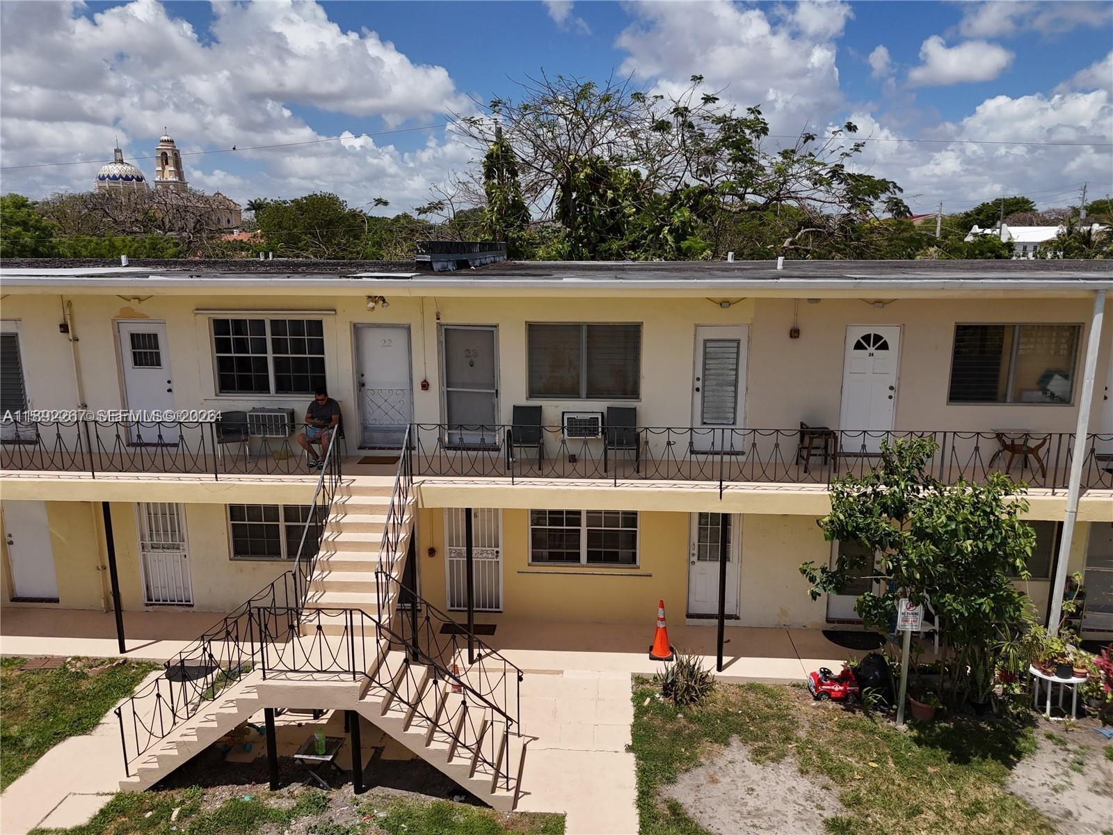 PRESTIGE APTS INC CO-OP - Residential
