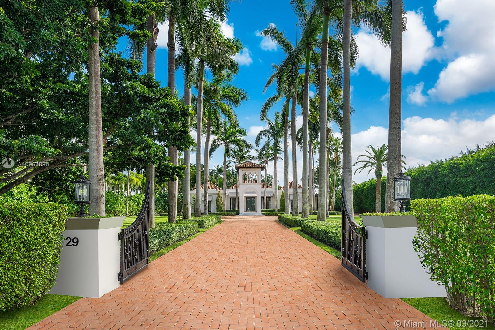 INDIAN CREEK GOLF CLUB IS - Residential