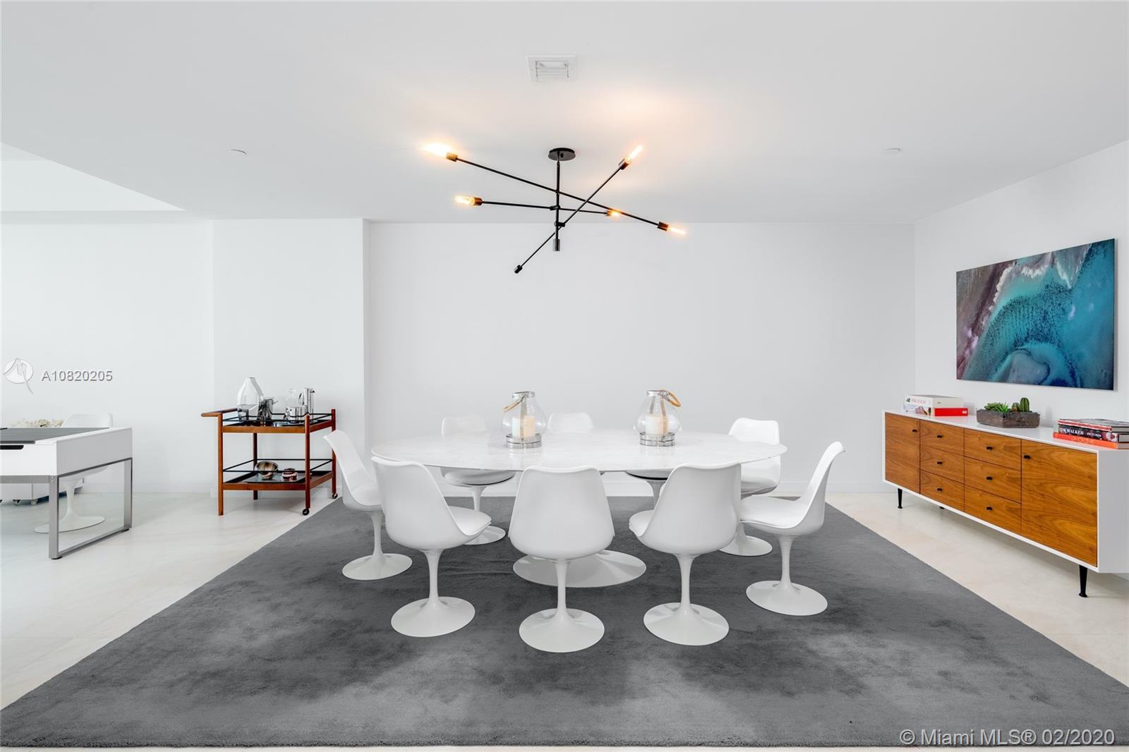 OCEANA BAL HARBOUR CONDO - Residential
