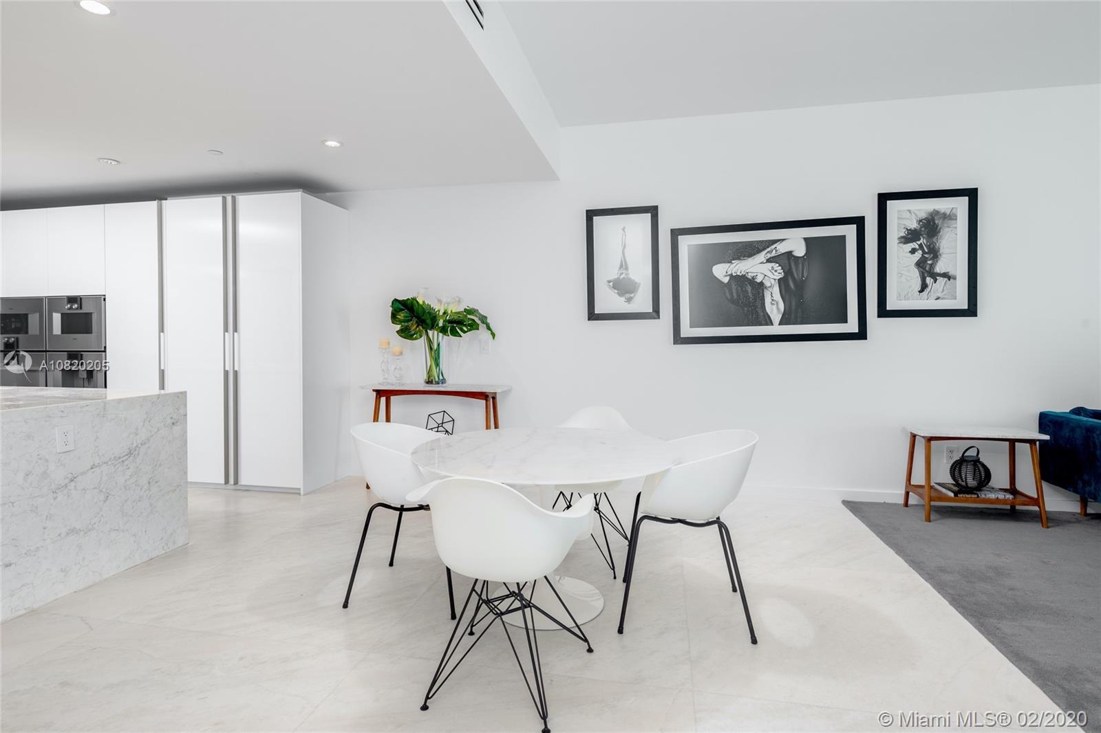 OCEANA BAL HARBOUR CONDO - Residential