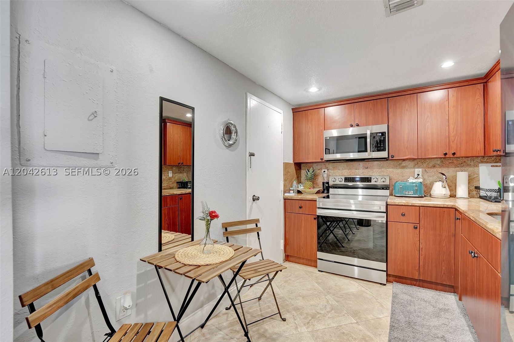 HEMISPHERES CONDO - Residential