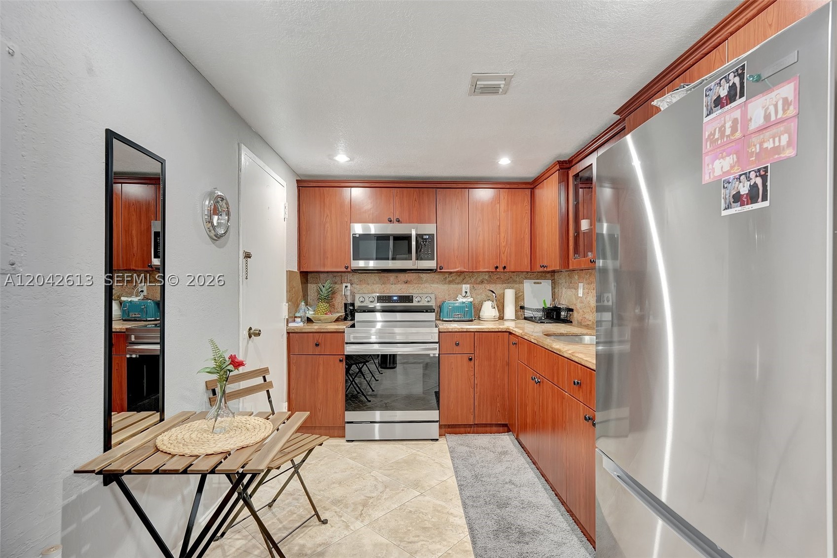 HEMISPHERES CONDO - Residential