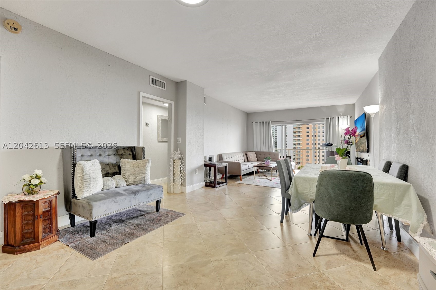 HEMISPHERES CONDO - Residential