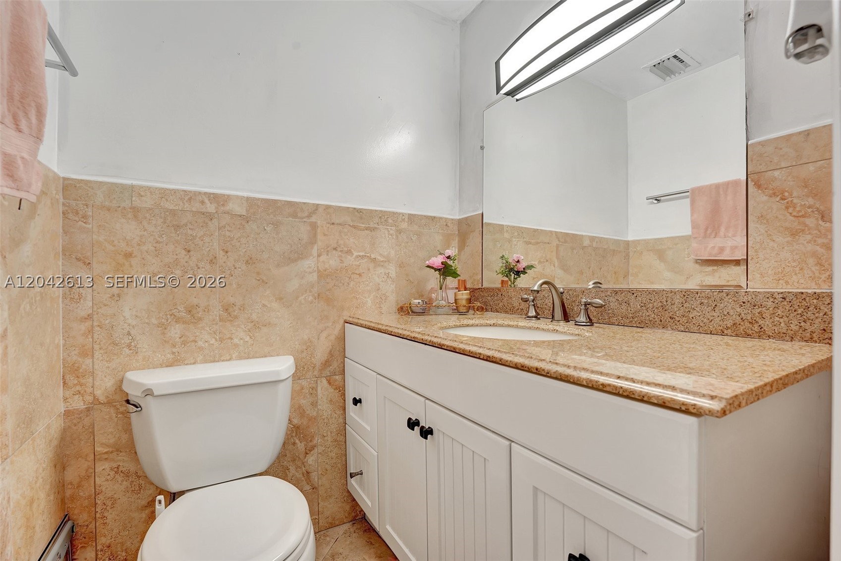 HEMISPHERES CONDO - Residential