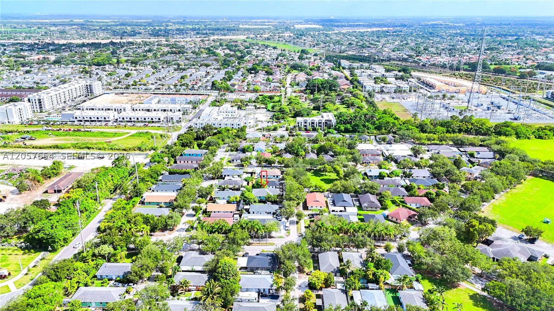JORDAN COMMONS - Residential
