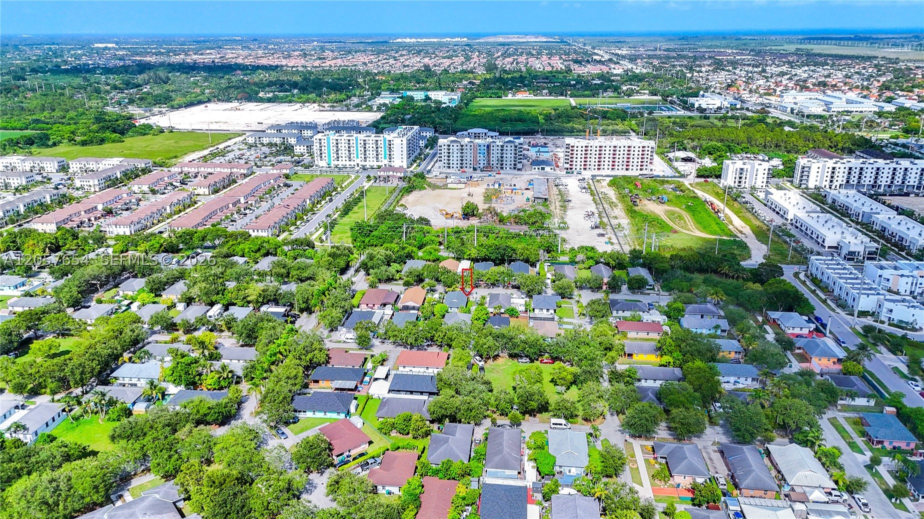 JORDAN COMMONS - Residential