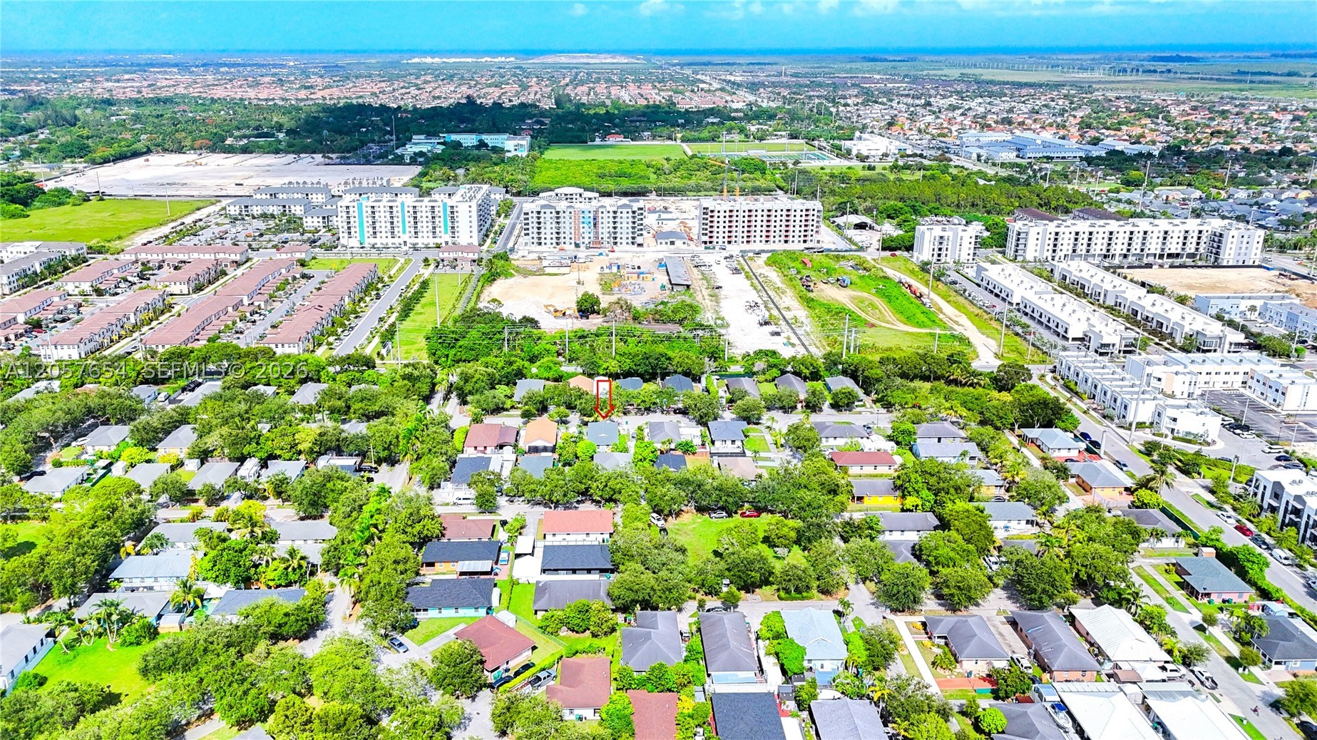 JORDAN COMMONS - Residential