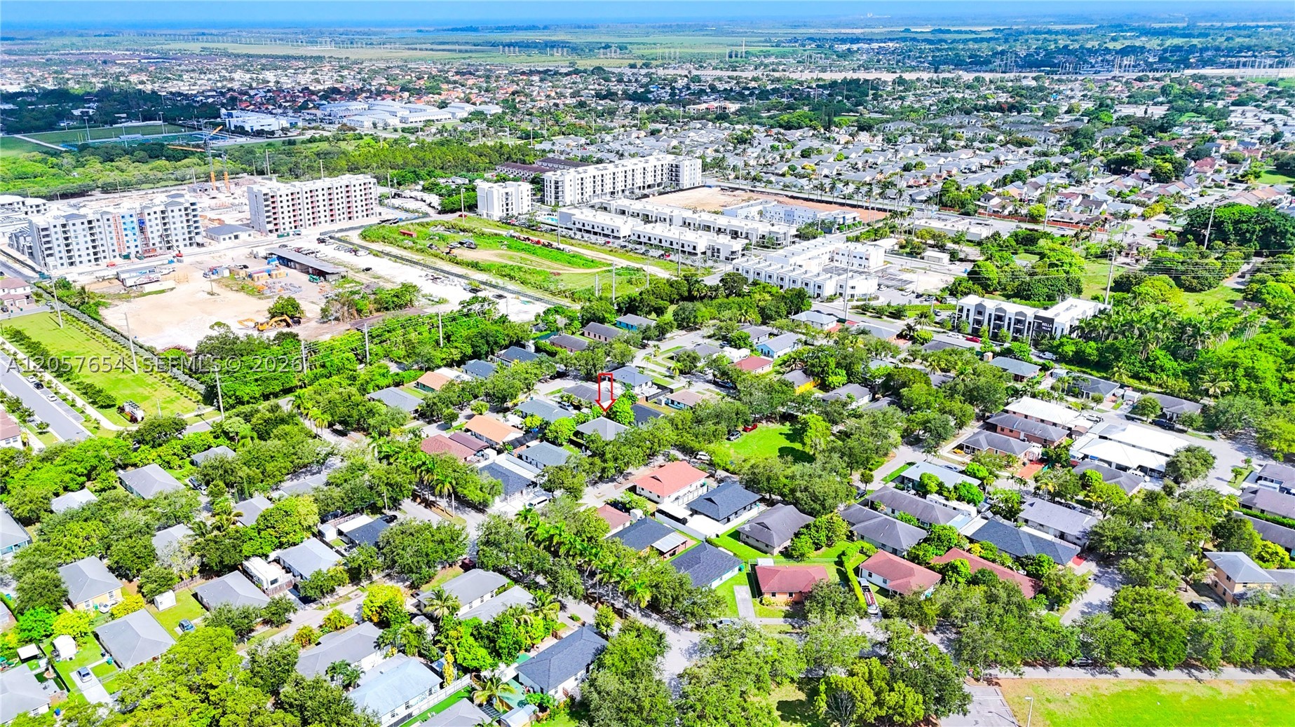 JORDAN COMMONS - Residential