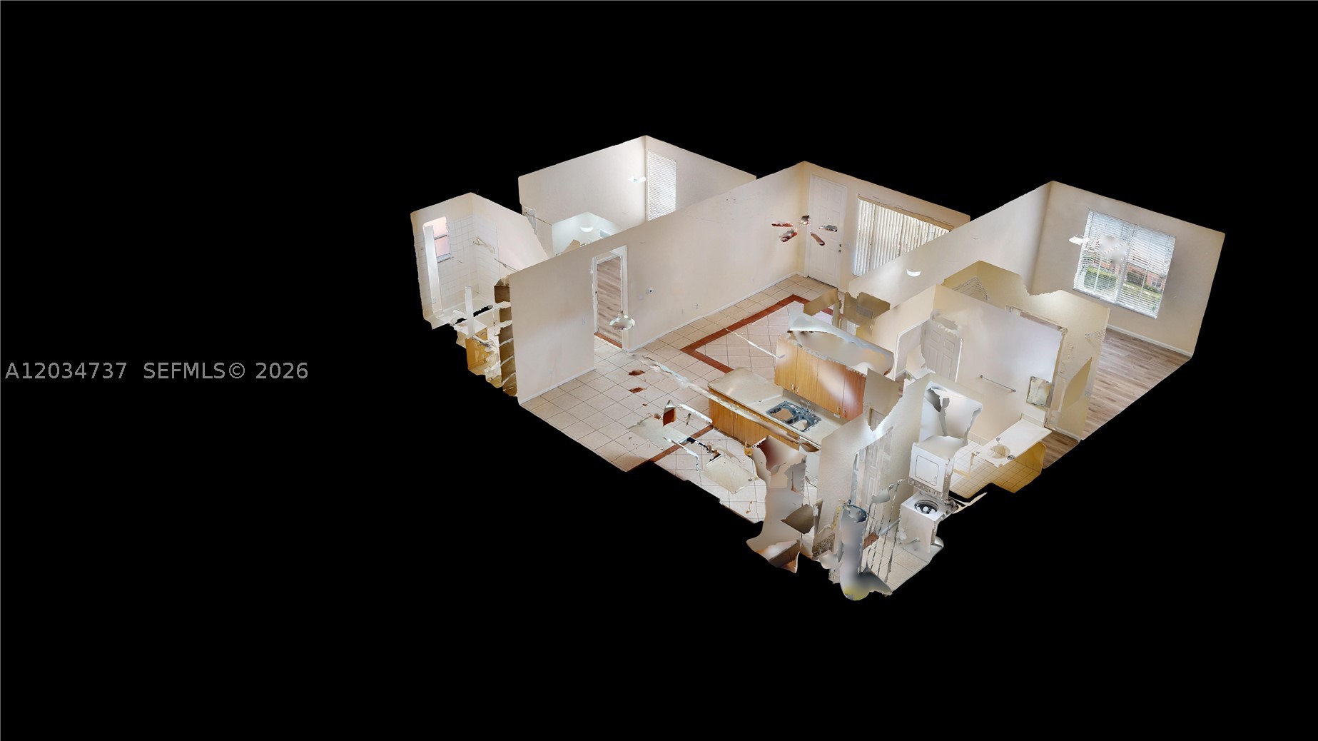 ROSEMONT CONDO - Residential