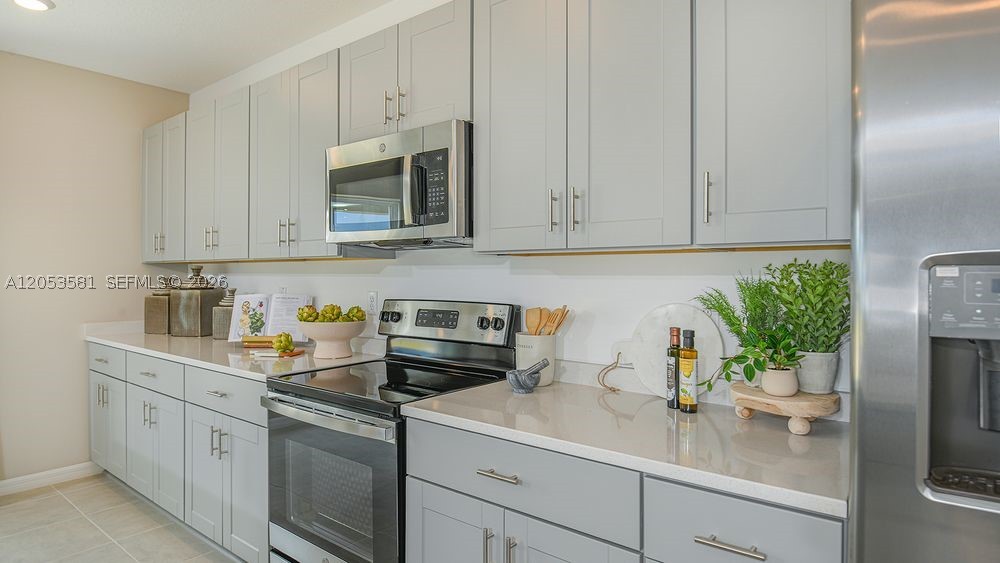 Solena - Residential