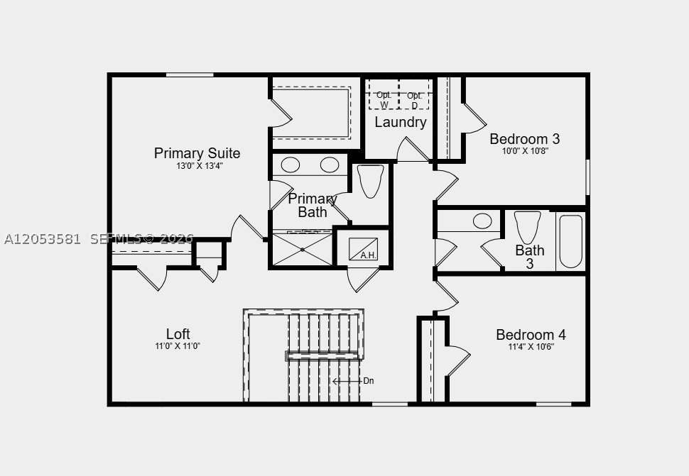 Solena - Residential