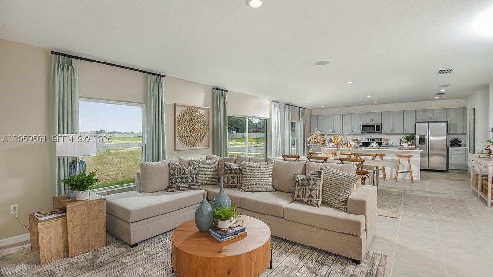Solena - Residential