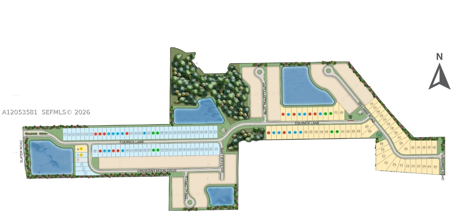 Solena - Residential