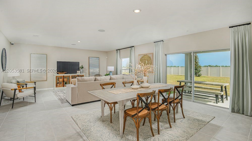 Solena - Residential