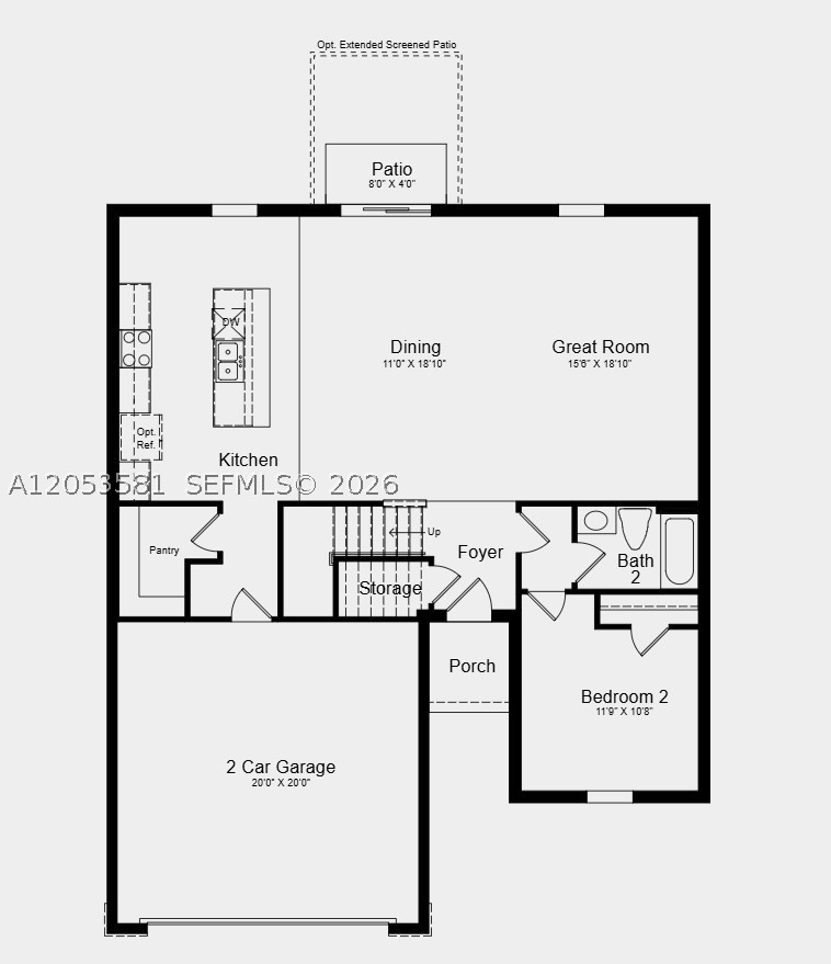 Solena - Residential
