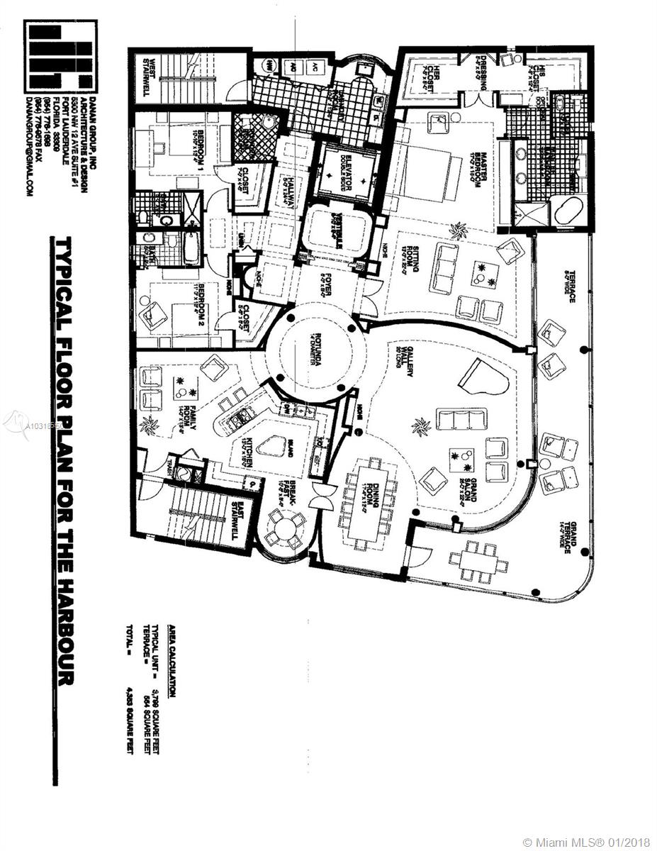 Holiday Beach 27-39 B - Residential Income