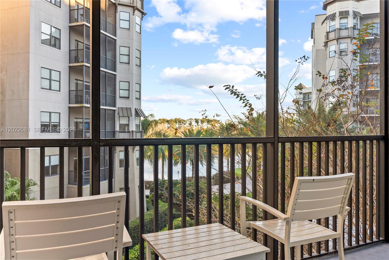 GROVE RESORT AND SPA HOTEL - Residential