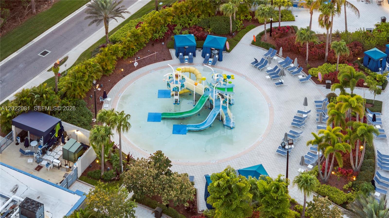 GROVE RESORT AND SPA HOTEL - Residential