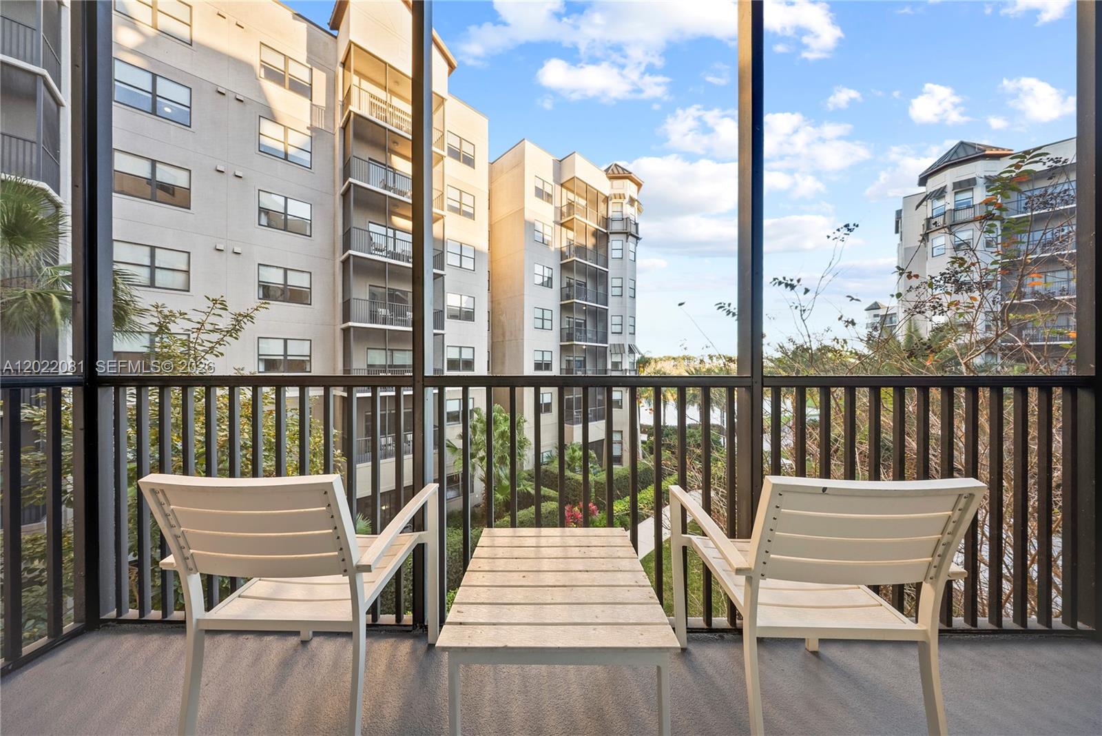 GROVE RESORT AND SPA HOTEL - Residential