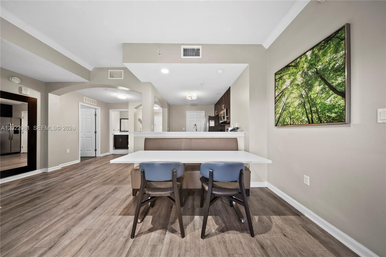GROVE RESORT AND SPA HOTEL - Residential