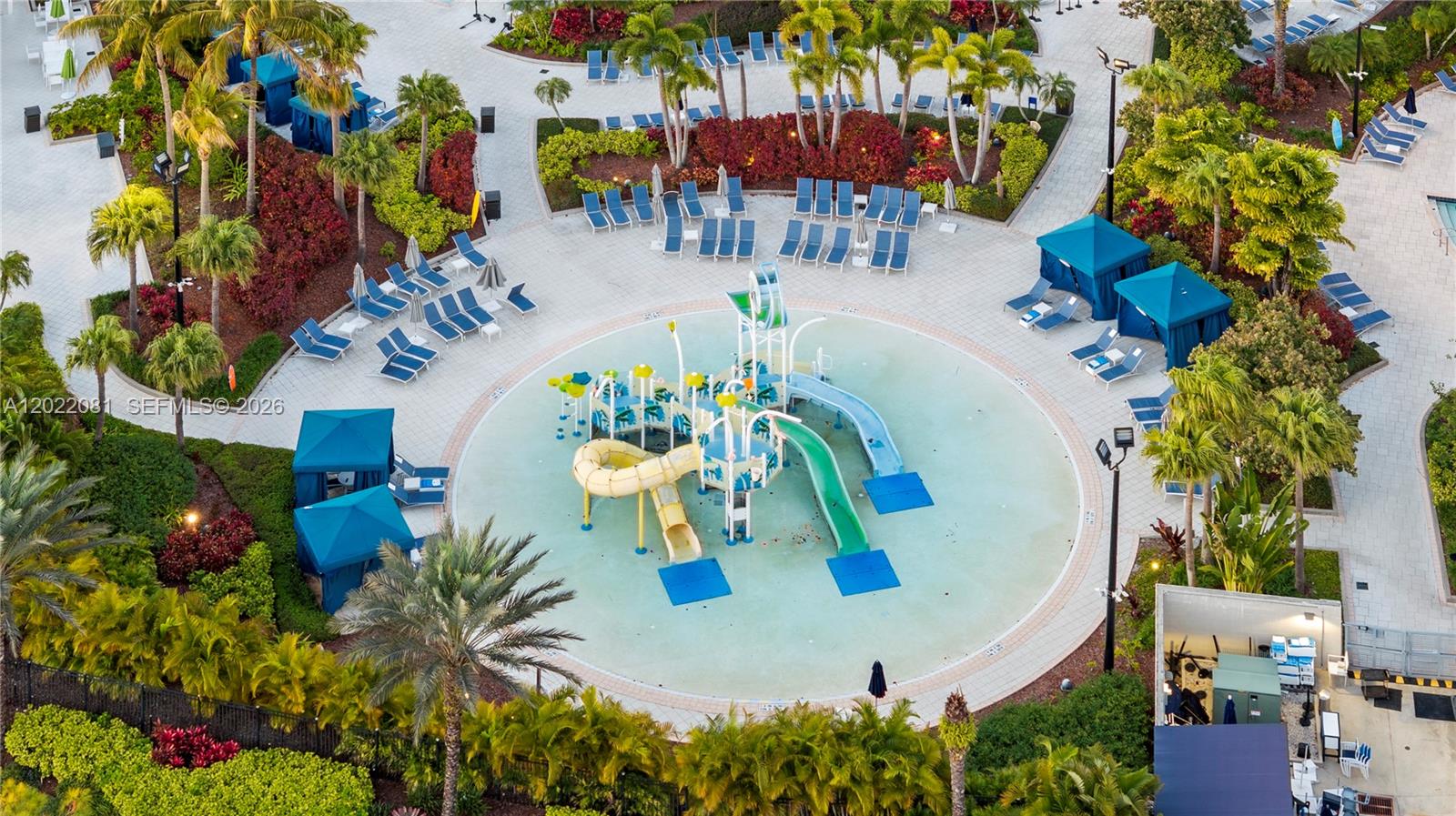 GROVE RESORT AND SPA HOTEL - Residential