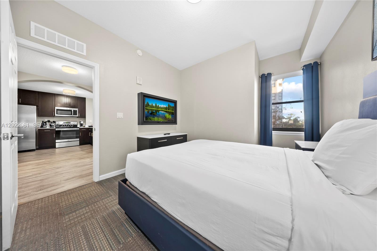 GROVE RESORT AND SPA HOTEL - Residential