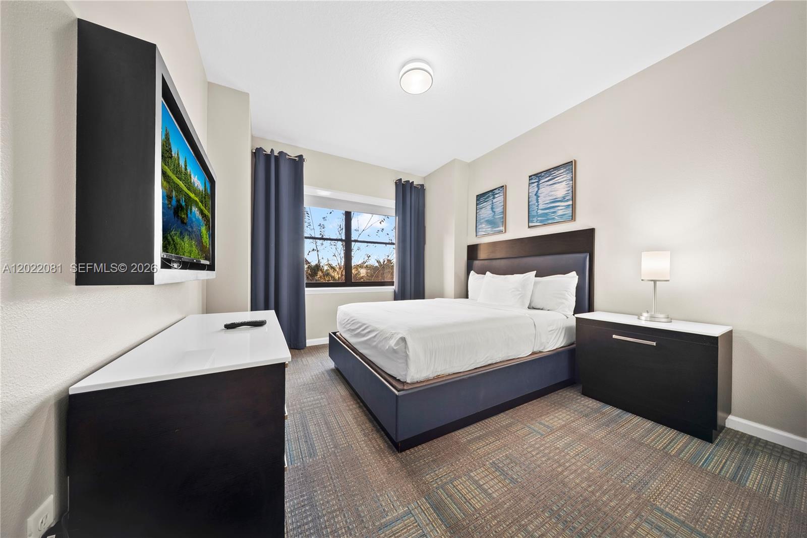 GROVE RESORT AND SPA HOTEL - Residential