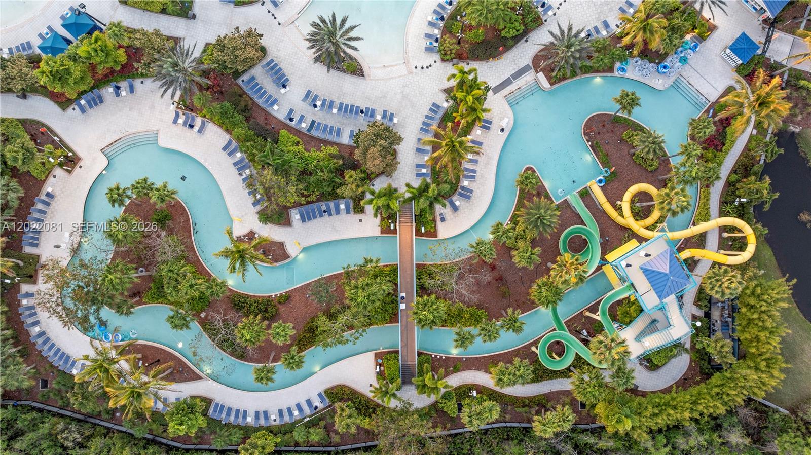 GROVE RESORT AND SPA HOTEL - Residential