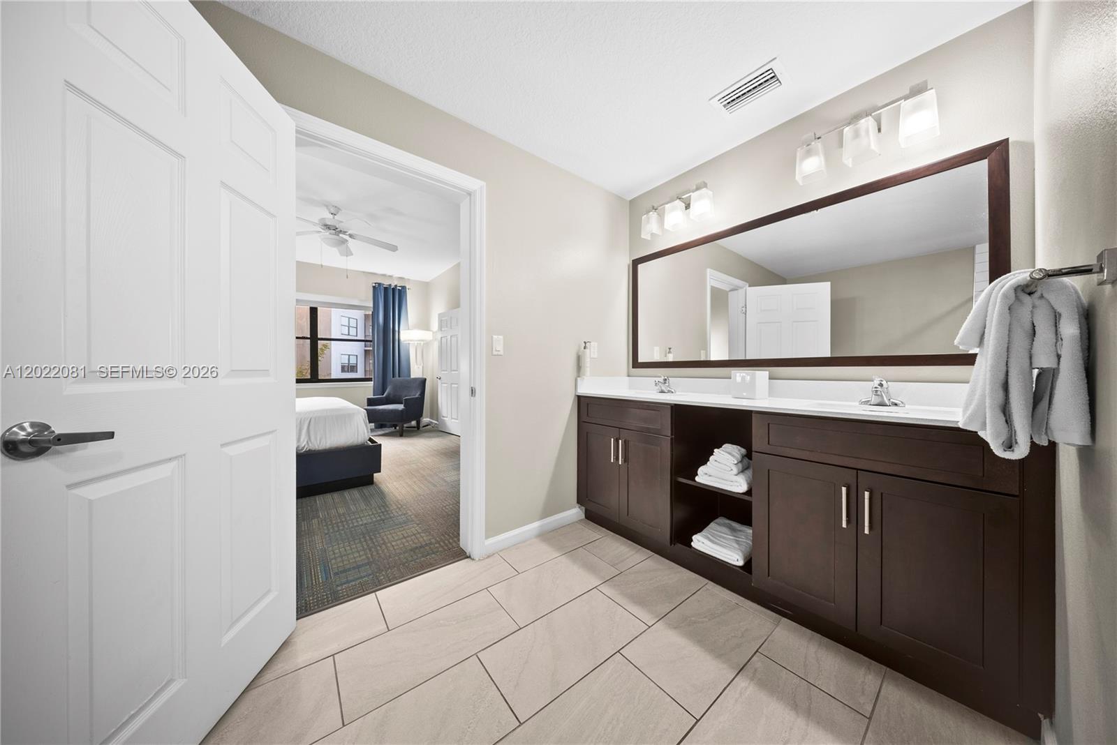 GROVE RESORT AND SPA HOTEL - Residential