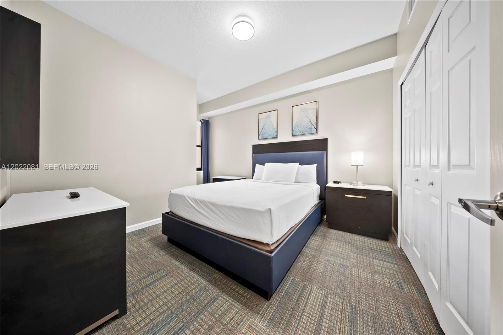 GROVE RESORT AND SPA HOTEL - Residential